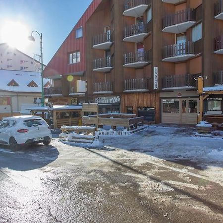 -30% Sur Location Skis Centre Station Les 2 Alpes Les Deux Alpes Esterno foto