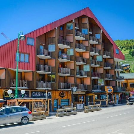 -30% Sur Location Skis Centre Station Les 2 Alpes Les Deux Alpes Esterno foto
